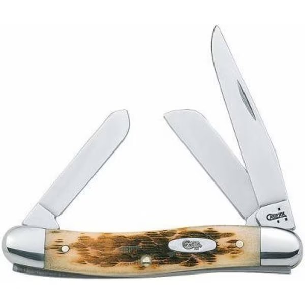 358 Stockman Knife, W R Case & Sons Cutlery, Mfr#: 42